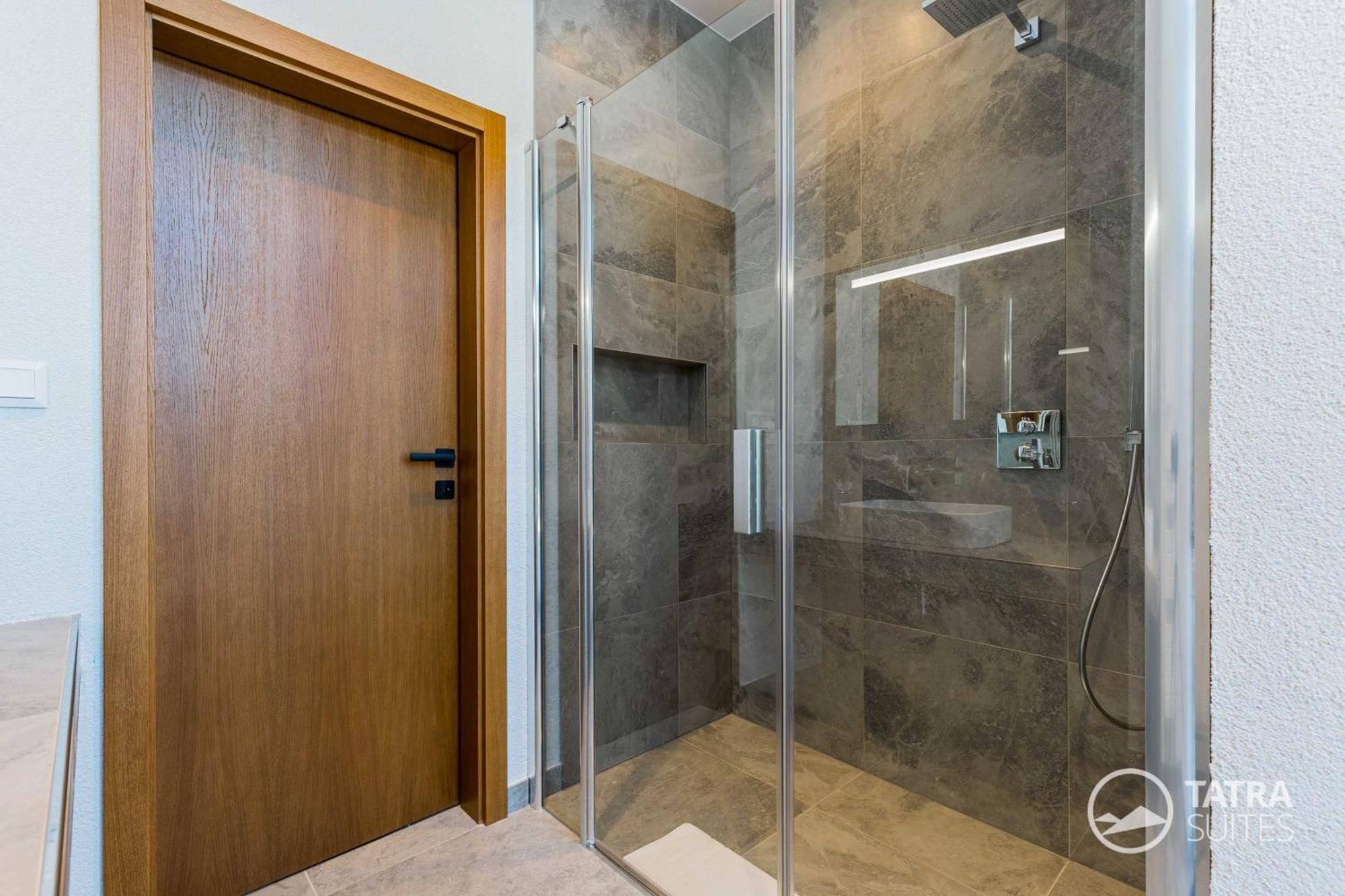 Tatra Suites Vila Himalaya Tatranská Lomnica Exteriör bild