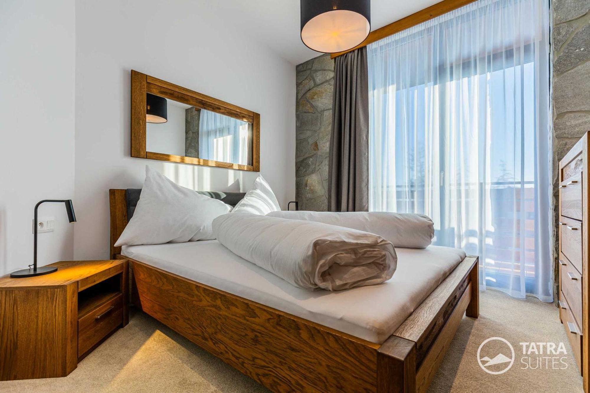 Tatra Suites Vila Himalaya Tatranská Lomnica Exteriör bild